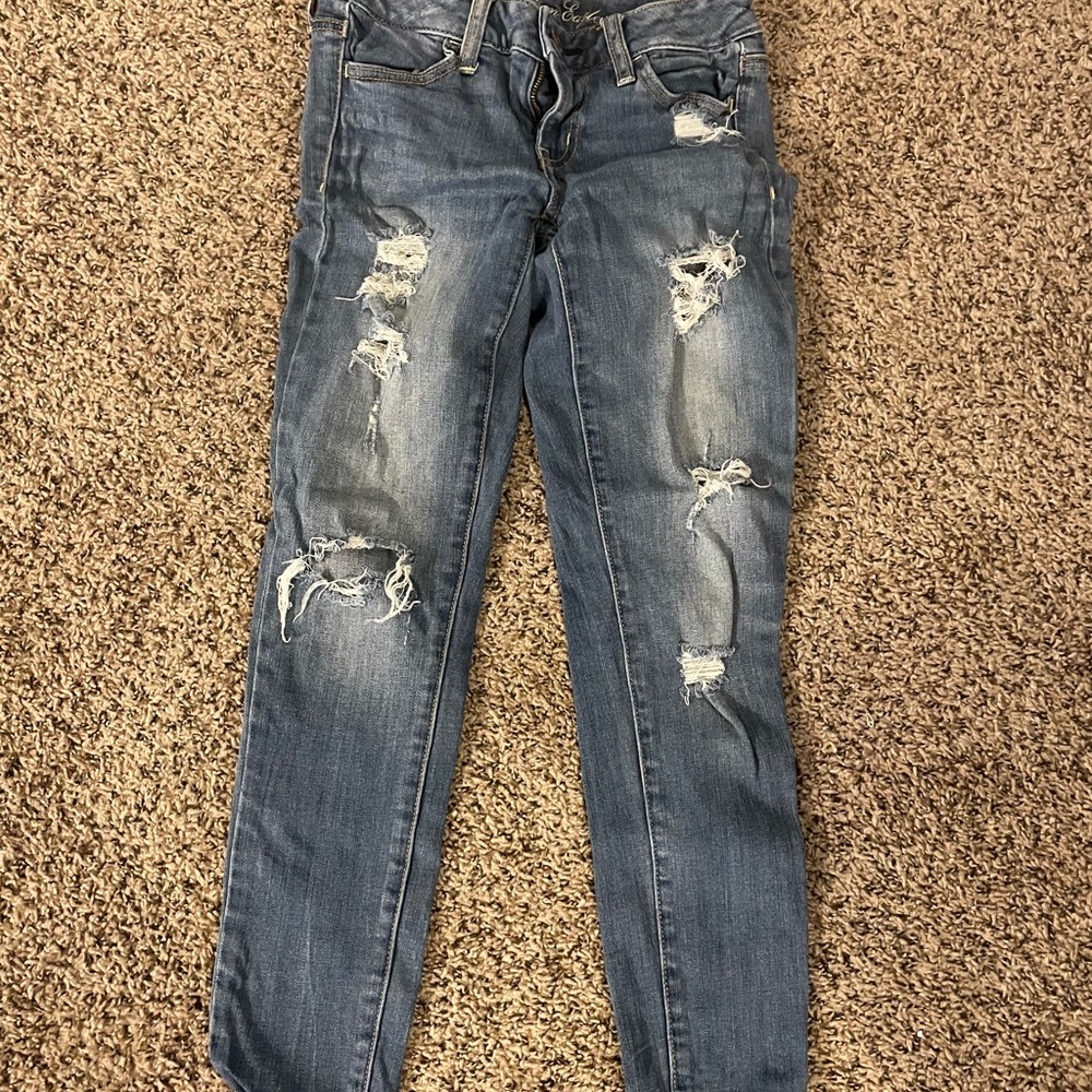 AE jeans